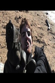 Gunslinger, P.I.