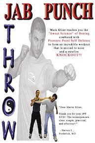 Jab, Punch, Throw