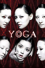 Yoga Hakwon poster