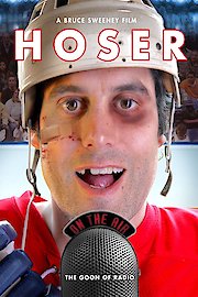 Hoser poster