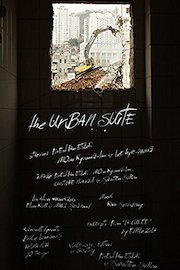 The Urban Suite poster