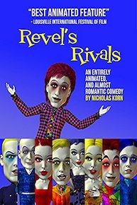 Revel's Rivals