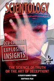 Scientology poster