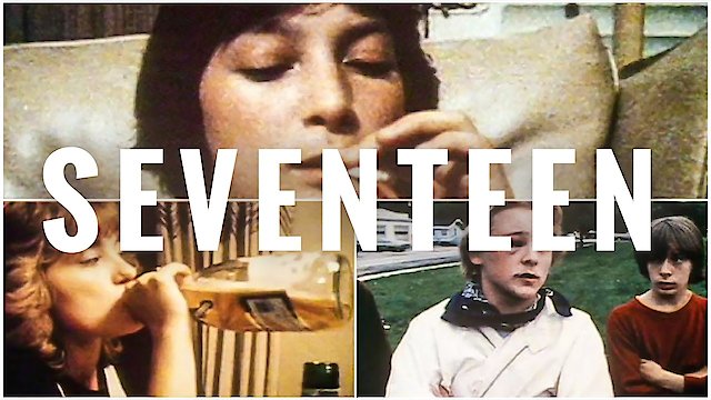 Watch Seventeen Online