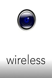 Wireless poster