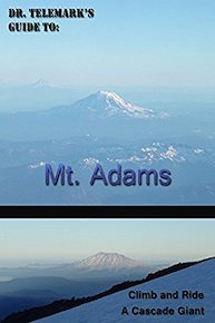 Dr. Telemark's Guide to: Mt. Adams