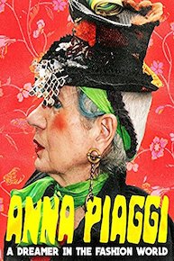 Anna Piaggi