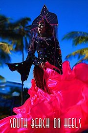 South Beach On Heels poster