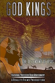 God Kings: The Descendents of Jesus