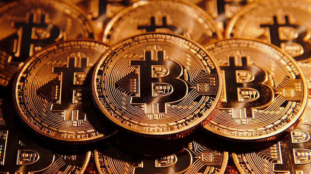 Watch Bitcoin: The End Of Money As We Know It Online