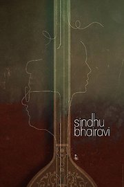 Sindhu Bhairavi poster