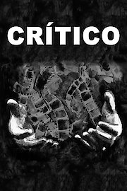 Critico poster