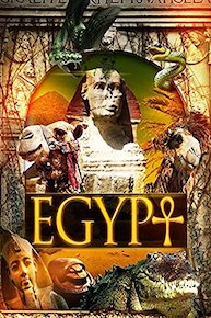 Egypt (2D)