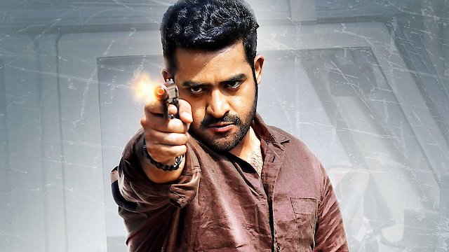 Watch Temper Online