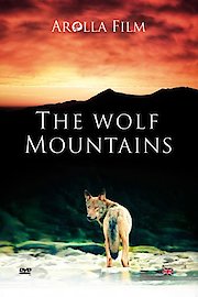 Wolf Mountains