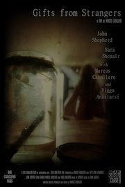 Gifts from Strangers poster