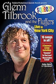 The Fluffers - Live In New York City