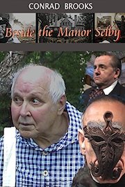Beside the Manor Selby poster
