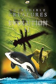 Incredible Creatures That Defy Evolution II poster