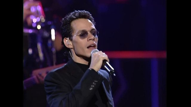 Watch Marc Anthony: The Concert From Madison Square Garden Online