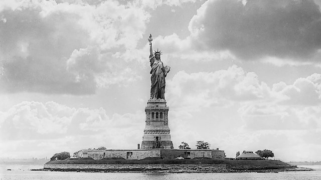 Watch The Statue of Liberty Online