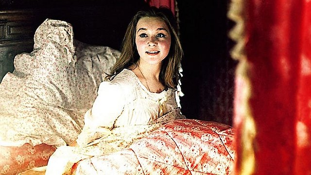 Watch The Princess and the Pea Online