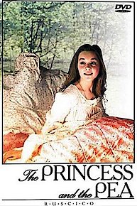 The Princess and the Pea