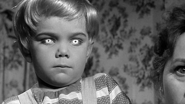 Watch Children of the Damned Online