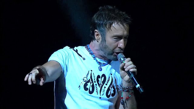 Watch Bad Company: Hard Rock Live Online