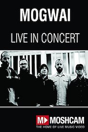 Mogwai