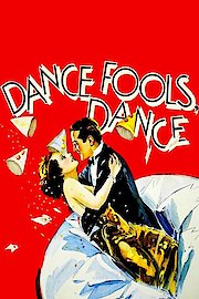 Dance, Fools, Dance poster