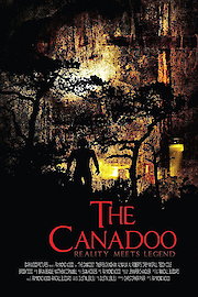 The Canadoo poster