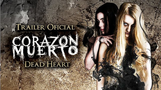 Watch Dead Heart Online