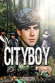 City Boy poster