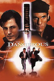 The Dangerous poster
