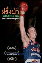 Farang Ba poster