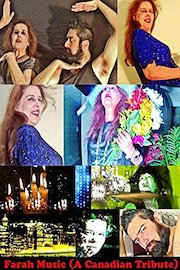 Farah Music ( A Canadian Tribute)