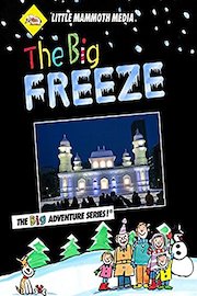 The BIG Freeze