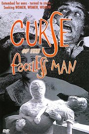 Curse Of Faceless Man