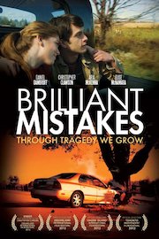 Brilliant Mistakes poster