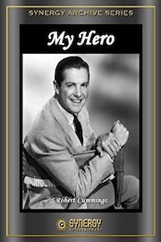 My Hero: The Big Crush