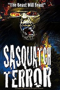 Sasquatch Terror