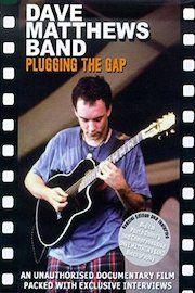Matthews, Dave Band - Pluggingthe Gaps Unauthorized poster