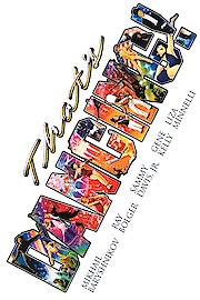 That's Dancing! poster
