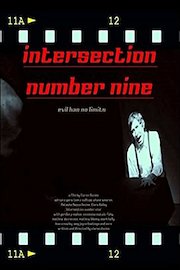 Intersection Number Nine poster
