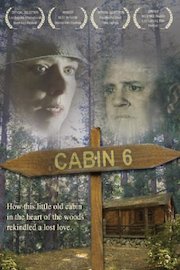 Cabin 6 poster