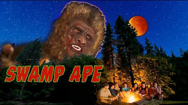Watch Swamp Ape Online