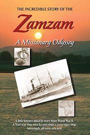 Zamzam: A Missionary Odyssey poster