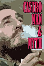 Castro poster