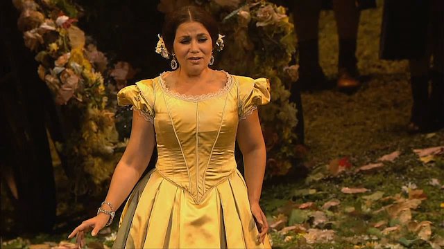 Watch La Sonnambula Online